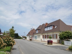 Photo paysage et monuments, Berneval-le-Grand - le Village