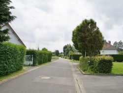 Photo paysage et monuments, Berneval-le-Grand - le Village