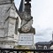 Photo Beuzeville-la-Grenier - le monument aux morts