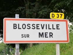 Photo paysage et monuments, Blosseville - blosseville (76460)