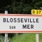Photo Blosseville - blosseville (76460)