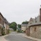Photo Blosseville - le village