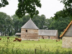 Photo paysage et monuments, Blosseville - le village