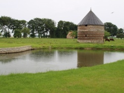 Photo paysage et monuments, Blosseville - le village