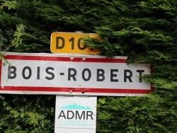 Photo paysage et monuments, Le Bois-Robert - le bois robert (76590)