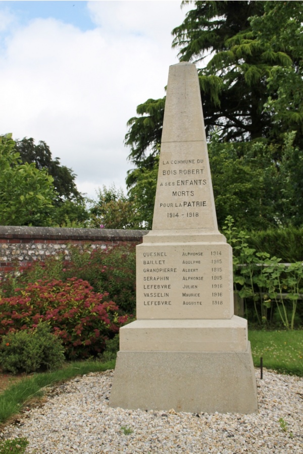 le monument aux morts