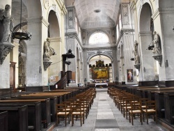 Photo paysage et monuments, Bolbec - église St Michel
