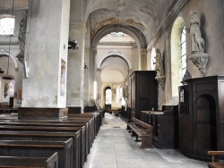 Photo paysage et monuments, Bolbec - église St Michel