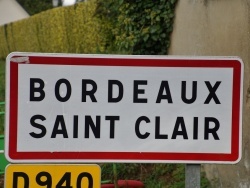 Photo de Bordeaux-Saint-Clair