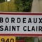 Photo Bordeaux-Saint-Clair - bordeaux saint clair