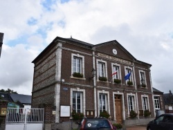 Photo paysage et monuments, Bordeaux-Saint-Clair - la Marie