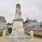 Photo Bordeaux-Saint-Clair - le monument aux morts