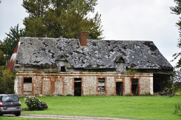 Photo Bordeaux-Saint-Clair - le village