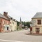 Photo Brachy - le village