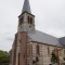 Photo Brachy - église Saint Martin