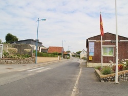 Photo paysage et monuments, Bracquemont - le village