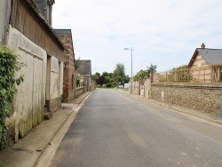 Photo paysage et monuments, Bracquemont - le village