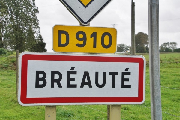 Photo Bréauté - bréauté (76110)