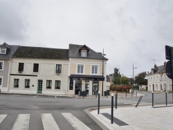 Photo paysage et monuments, Bréauté - le village