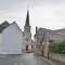 Photo Bretteville-du-Grand-Caux - le village