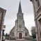 Photo Bretteville-du-Grand-Caux - église Notre Dame