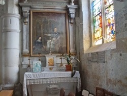 Photo paysage et monuments, Bretteville-du-Grand-Caux - église Notre Dame