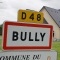 Photo Bully - bully (76270)