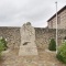 Photo Cauville-sur-Mer - le monument aux morts