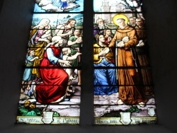 Photo paysage et monuments, La Chapelle-sur-Dun - église Notre Dame