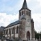 Photo Colleville - église Saint Martin