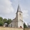 Photo Contremoulins - église Saint Martin