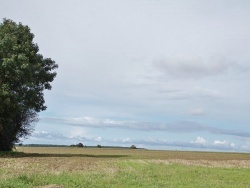 Photo paysage et monuments, Contremoulins - le village