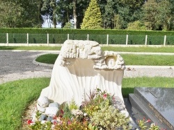 Photo paysage et monuments, Contremoulins - les fleurs