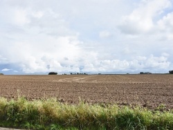 Photo paysage et monuments, Contremoulins - le village