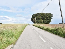 Photo paysage et monuments, Contremoulins - le village