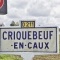 Photo Criquebeuf-en-Caux - criquebeuf en caux (76111)