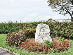 Photo paysage et monuments, Criquebeuf-en-Caux - la pierre