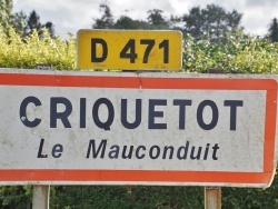 Photo de Criquetot-le-Mauconduit