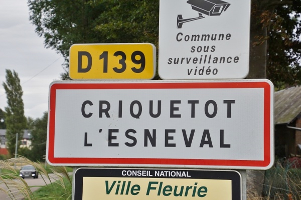 Photo Criquetot-l'Esneval - criquetot l'esneval (76280)