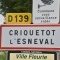 criquetot l'esneval (76280)