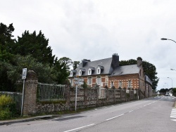 Photo paysage et monuments, Criquetot-l'Esneval - le village