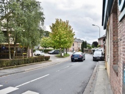 Photo paysage et monuments, Criquetot-l'Esneval - le village