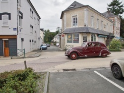 Photo paysage et monuments, Criquetot-l'Esneval - le village