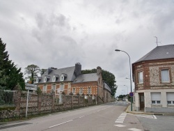 Photo paysage et monuments, Criquetot-l'Esneval - le village