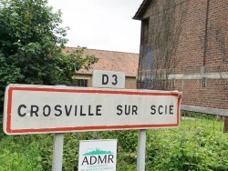 Photo paysage et monuments, Crosville-sur-Scie - crosville sur scie (76590)