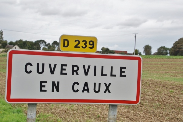 Photo Cuverville - cuverville (76280)