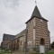 Photo Cuverville - église notre Dame