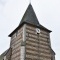 Photo Cuverville - église Notre Dame