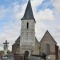 Photo Dampierre-Saint-Nicolas - église Saint Pierre