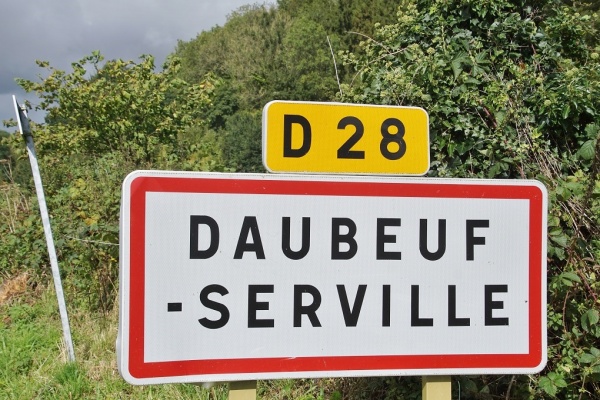Photo Daubeuf-Serville - daubeuf serville (76110)